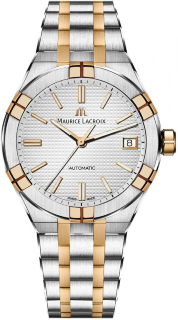 Maurice Lacroix Aikon Automatic 39 mm AI6007-SP012-130-1