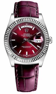 Rolex Oyster Day-Date 36 m118139-0007