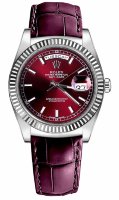Rolex Oyster Day-Date 36 m118139-0007