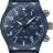 IWC Pilots Watch Chronograph 41 Top Gun Oceana IW389404