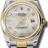 Rolex Oyster Perpetual Datejust 36 m116203-0189