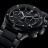 Hublot Classic Fusion Chronograph Black Magic Bracelet 520.cm.1170.cm