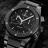 Hublot Classic Fusion Chronograph Black Magic Bracelet 520.cm.1170.cm