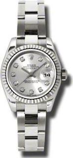 Rolex Datejust Ladies 179179 SDO