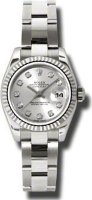 Rolex Datejust Ladies 179179 SDO