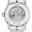Blancpain Women Ladybird Ultraplate Saint Valentin 2016 0063F 1954 63A
