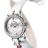 Blancpain Women Ladybird Ultraplate Saint Valentin 2016 0063F 1954 63A