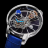 Jacob & Co Astronomia Tourbillon White Gold AT100.30.AC.SD.A
