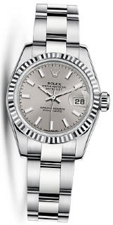 Rolex Datejust 26 Oyster Perpetual m179174-0046