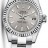 Rolex Datejust 26 Oyster Perpetual m179174-0046