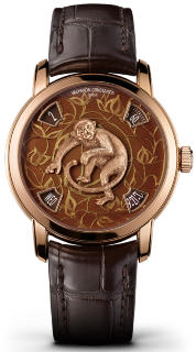 Vacheron Constantin Metiers d'Art Legend Of Chinese Zodiac-2016 Year Monkey 86073/000R-8971