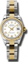 Rolex Datejust Ladies 179173 WAO