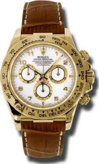 Rolex Daytona 116518 WABR