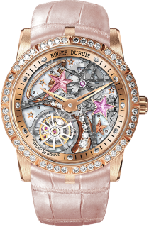 Roger Dubuis Excalibur Shooting Star RDDBEX0762