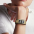 Chanel Code Coco Cybergold Watch H7945