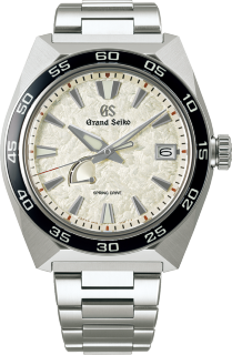 Grand Seiko Sport Collection SBGA481