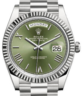 Rolex Oyster Day-Date 40 m228239-0033