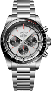 Longines Sport Conquest L3.835.4.72.6