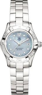 TAG Heuer Aquaracer Quartz 27 Ladies WAF1419.BA0813
