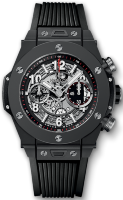 Hublot Big Bang Unico Black Magic 45 411.CI.1170.RX