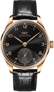 IWC Portugieser Automatic 40 IW358401