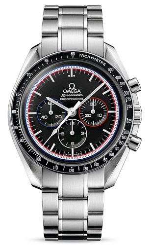 Часы Omega Speedmaster Professional 