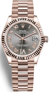 Rolex Datejust 31 m278275-0033