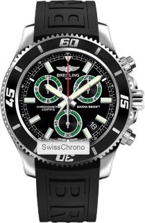 Breitling Superocean Chronograph M2000 a73310a8/bb75-1rd