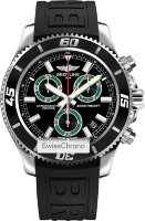 Breitling Superocean Chronograph M2000 a73310a8/bb75-1rd