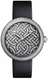 Chanel Mademoiselle Prive Watch H5429