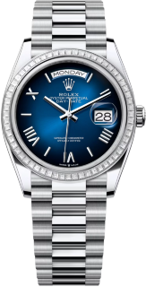 Rolex Day-Date 36 m128396tbr-0021