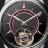 Louis Moinet Cosmic Art Qatar 001 LM-135.20.QT