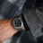 Cvstos Metropolitan PS Titanium SQLT Black F00103.4212001
