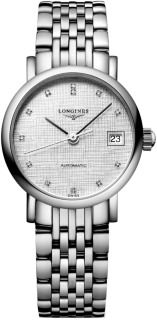 Elegance Longines Elegant Collection L4.309.4.77.6