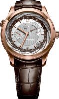 Zenith Class Traveller Elite Multicity 18.0520.687/01.C679