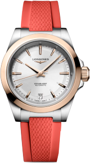 Longines Conquest L3.430.5.72.9
