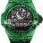 Hublot Big Bang MP-11 Power Reserve 14 Days Green Saxem 45 mm 911.JG.0129.RX