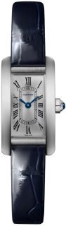 Cartier Tank Americaine Watch WSTA0116