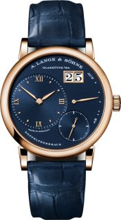 A. Lange & Sohne Little Lange 1 191.062