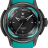 IWC Big Pilots Watch Shock Absorber XPL Toto Wolff x Mercedes-AMG PETRONAS Formula One Team IW356201