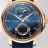 IWC Portugieser Yacht Club Moon & Tide IW344001