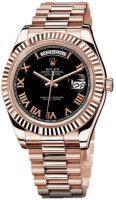 Rolex Oyster Perpetual Day-Date II m218235-0034