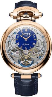 Bovet Amadeo Fleurier Complications Virtuoso V ACHS025