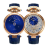 Bovet Amadeo Fleurier Complications Virtuoso V ACHS025