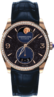 Parmigiani Fleurier Tonda Selene 33 mm pfc810-1510320-ha3181