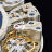 A. Lange & Sohne Richard Lange Perpetual Calendar Terraluna 180.026FE