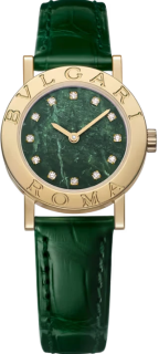 Bvlgari 50th Anniversary Limited Edition 104111