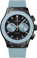 Hublot Classic Fusion Chronograph Special Edition Capri 521.CE.1191.RX.CAP20