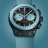 Hublot Classic Fusion Chronograph Special Edition Capri 521.CE.1191.RX.CAP20