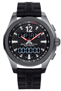 Breitling for Bentley Supersports B55 EB552022/BF47/285S/E20DSA.2